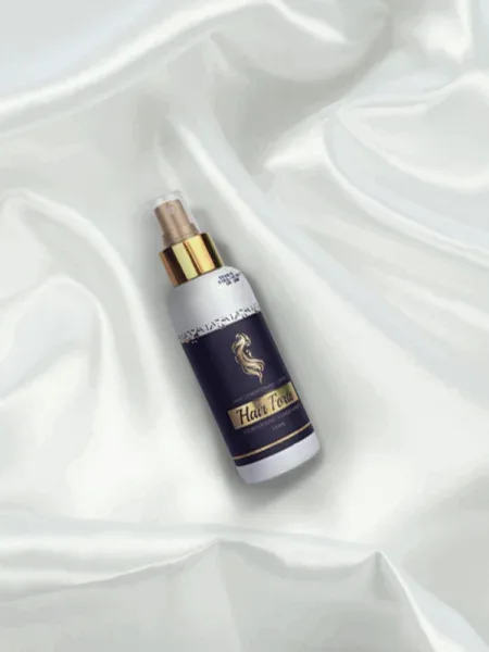 اسبراي للشعر هيرفورت