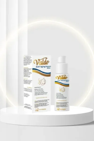 سيرم فالدو (مضاد للتجاعيد)