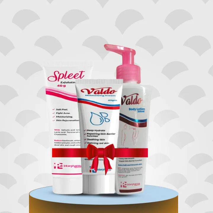 صورة المنتج  باكدج جلد الوزة – العناية الكاملة لبشرة ناعمة ومتجددة 