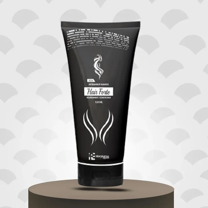 شامبو القشرة هيرفورت (لعلاج القشرة دون نشفان وتساقط + ترطيب بعمق)