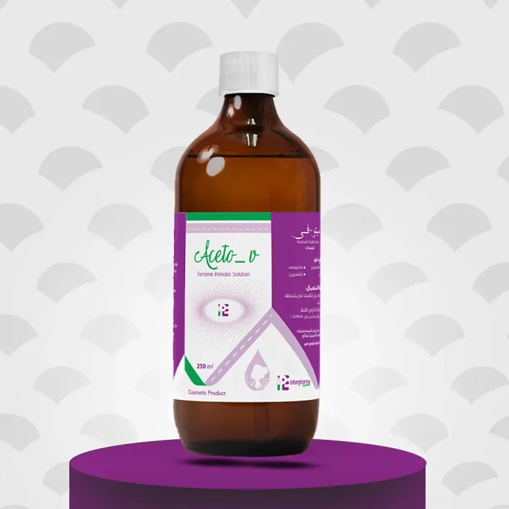 غسول عناية شخصية