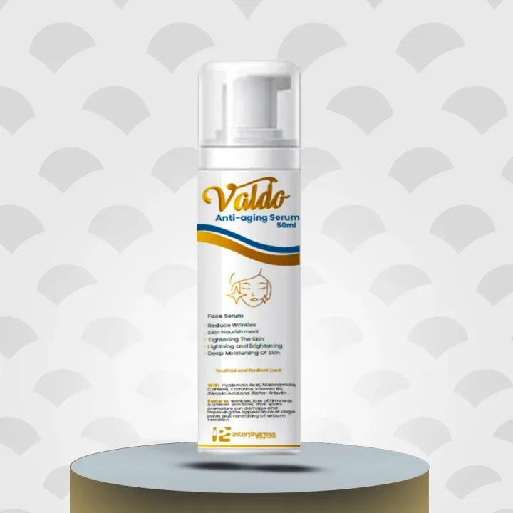سيرم فالدو (مضاد للتجاعيد)