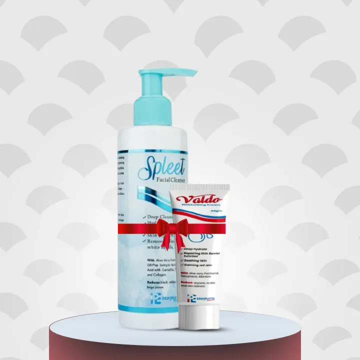 بشرة بتتكلم نضارة