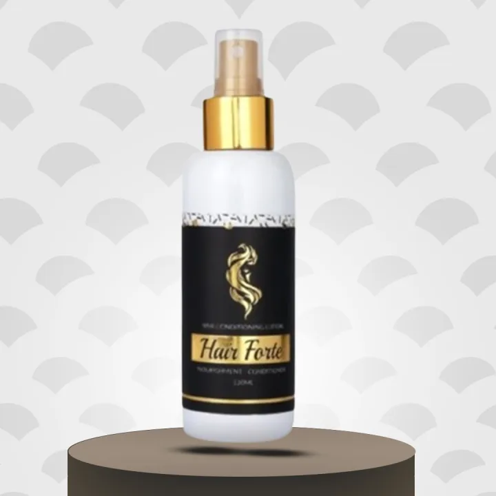 صورة المنتج اسبراي للشعر هيرفورت